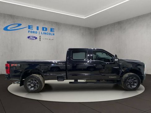 Used 2023 Ford F250 Lariat w/ Lariat Ultimate Package AWD/4WD image 7