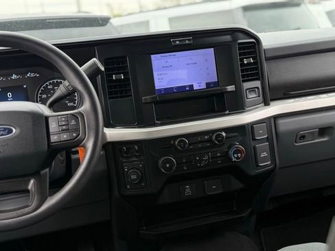 Used 2025 Ford F250 XLT w/ FX4 Off-Road Package AWD/4WD image 19