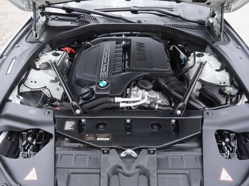 Used 2015 BMW 640i Gran Coupe image 15
