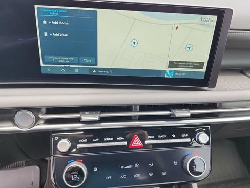 New 2026 Hyundai Santa Cruz XRT AWD/4WD image 23