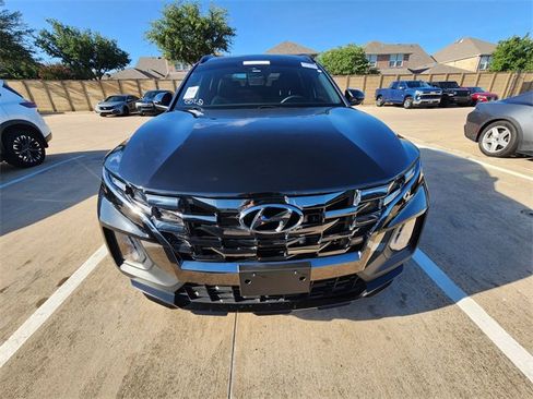 Used 2024 Hyundai Santa Cruz Night AWD/4WD image 2