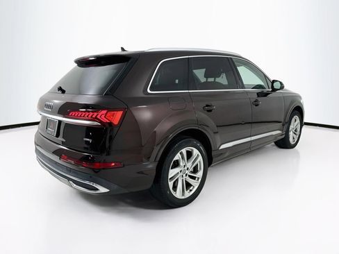Used 2020 Audi Q7 2.0T Premium w/ Convenience Package AWD/4WD image 8