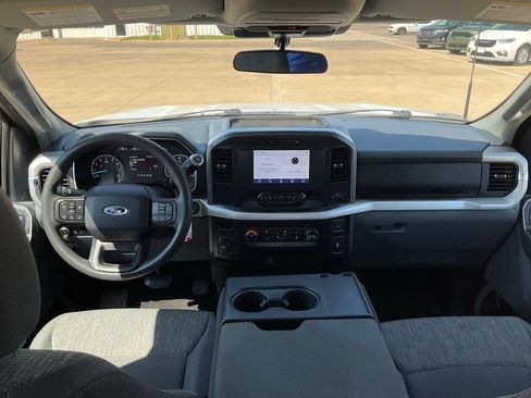 Used 2022 Ford F150 XLT AWD/4WD image 4