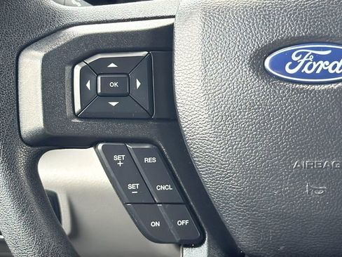 Used 2020 Ford F150 XLT w/ Equipment Group 301A Mid RWD image 21