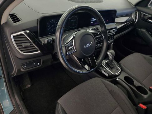 Certified 2024 Kia Seltos S AWD/4WD image 12