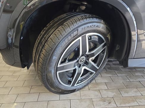 Certified 2026 Mercedes-Benz GLC 300 GLC 300 image 35