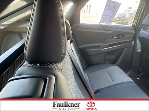 Used 2026 Toyota bZ FWD image 22