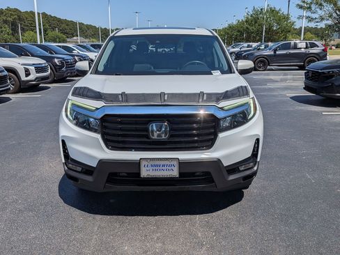 Used 2021 Honda Ridgeline RTL-E image 8