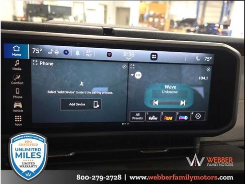 New 2026 Jeep Wrangler Sport AWD/4WD image 14