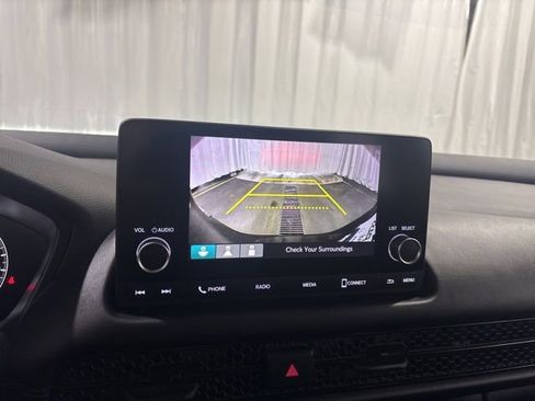 Used 2023 Honda HR-V LX image 19