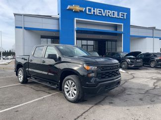 New 2026 Chevrolet Silverado 1500 Custom video 1