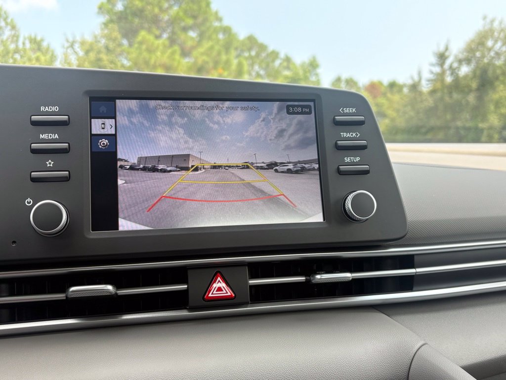 New 2026 Hyundai Elantra SE FWD image 21