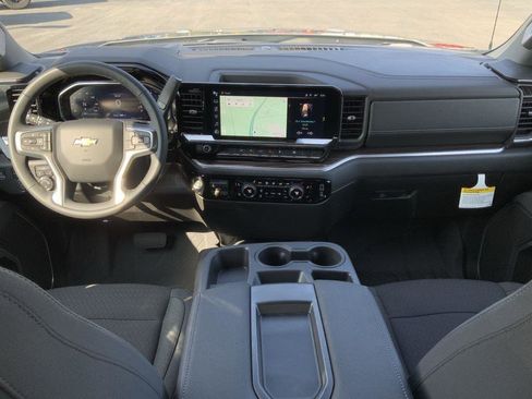 New 2026 Chevrolet Silverado 1500 LT image 50