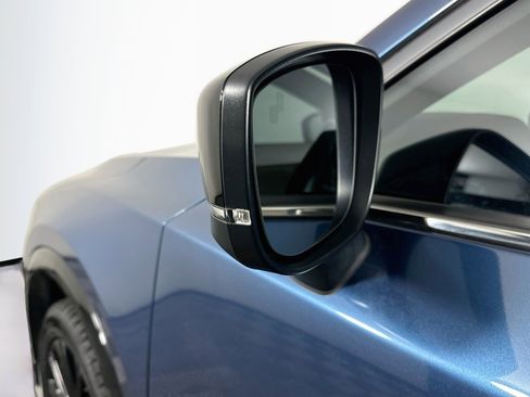 Used 2023 MAZDA CX-5 AWD 2.5 Turbo image 16