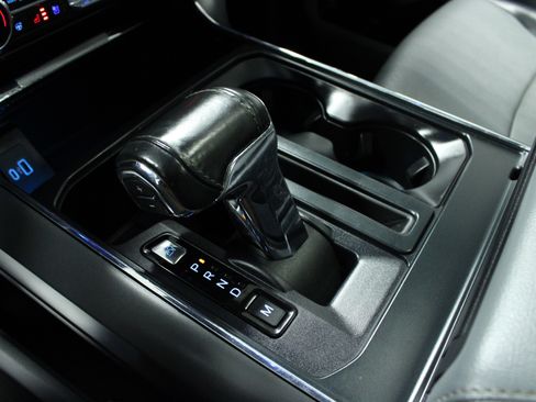 Used 2021 Ford F150 Lariat w/ Equipment Group 502A High image 23