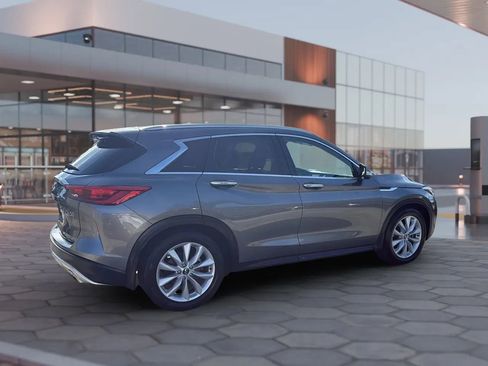 Used 2019 INFINITI QX50 Essential w/ Premium Heat Package image 14