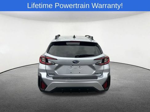 New 2026 Subaru Crosstrek 2.0i Premium image 5