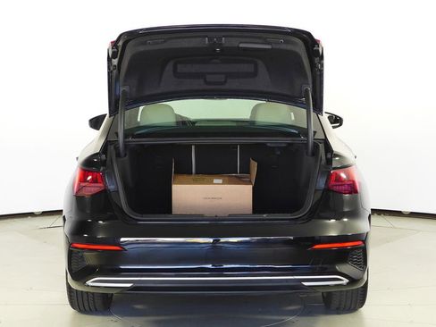 Used 2022 Audi A3 2.0T Premium image 10