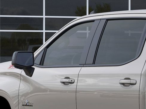 New 2026 Chevrolet Silverado 1500 RST image 12