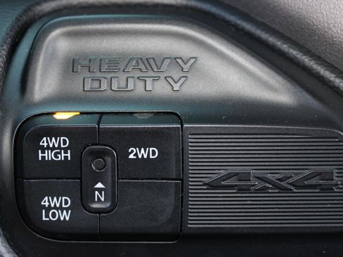 Used 2020 RAM 2500 Lone Star w/ Level 1 Equipment Group image 61