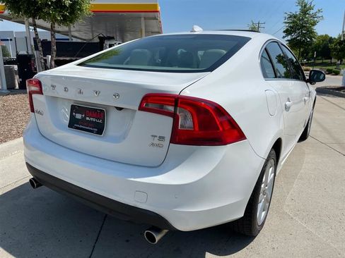 Used 2013 Volvo S60 T5 AWD/4WD image 63