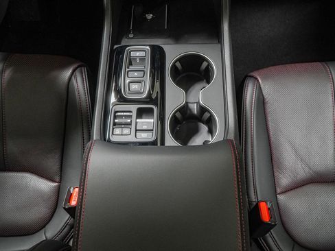 New 2026 Honda Pilot Black Edition image 39
