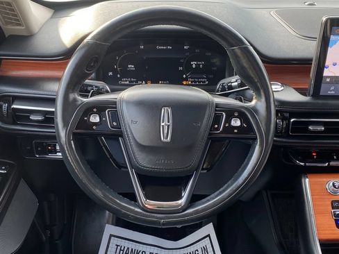 Used 2020 Lincoln Aviator Reserve w/ Equipment Group 201A AWD/4WD image 23