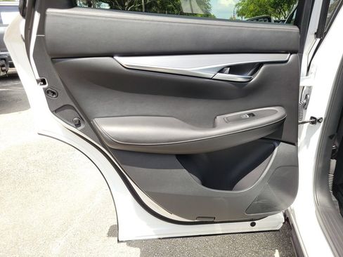 Used 2024 INFINITI QX50 Pure FWD image 10