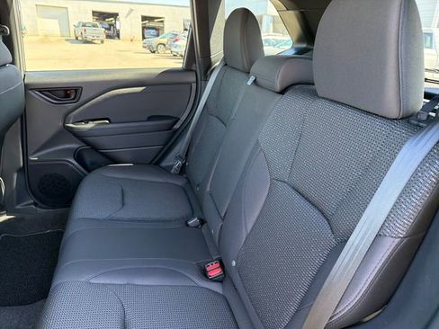 New 2026 Subaru Forester Premium AWD/4WD image 22