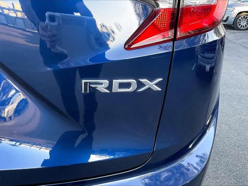 Used 2023 Acura RDX FWD image 11