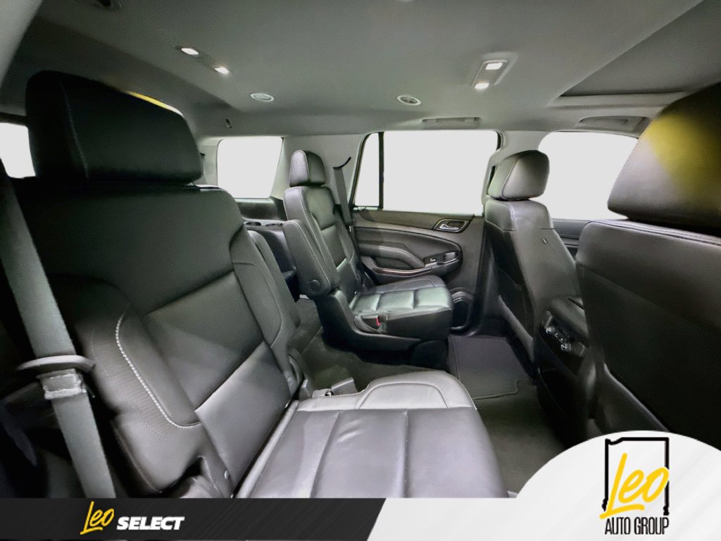 Used 2018 GMC Yukon SLT AWD/4WD image 32