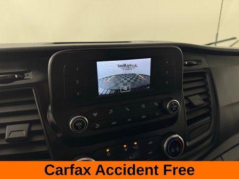 Used 2024 Ford Transit 250 Low Roof w/ Exterior Upgrade Package image 3