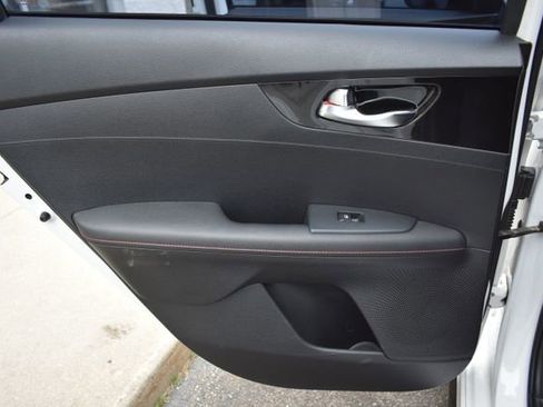 Used 2020 Kia Forte GT FWD image 33