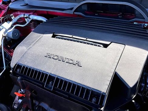 New 2026 Honda Passport TrailSport Elite image 20