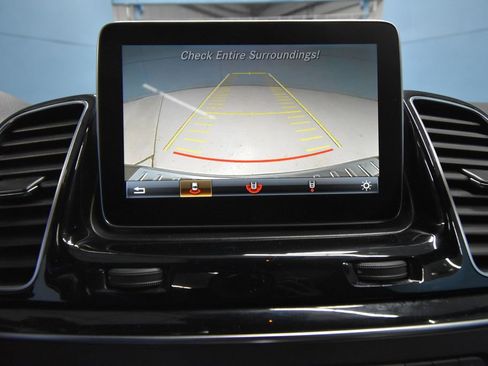 Used 2016 Mercedes-Benz GLE 350 4MATIC image 18