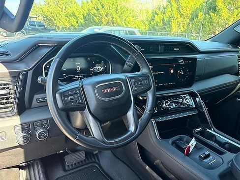 Used 2024 GMC Sierra 2500 AT4 w/ Max Trailering Package image 26