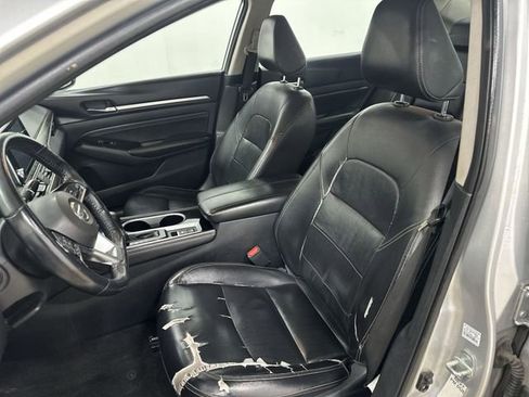 Used 2020 Nissan Altima 2.5 SL image 14
