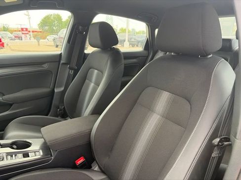 Used 2026 Honda Civic Sport image 9