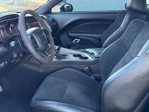 Used 2023 Dodge Challenger R/T Scat Pack w/ 1320 Plus Group image 11