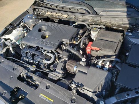 Used 2020 Nissan Altima 2.5 SR image 13