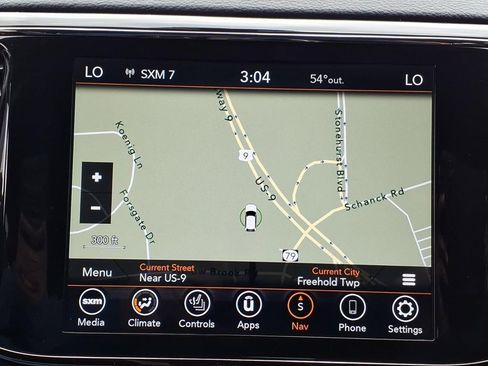 Used 2021 Jeep Grand Cherokee Limited X image 7