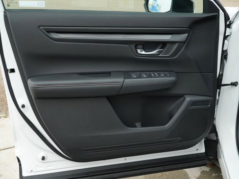 New 2026 Honda CR-V Sport image 13