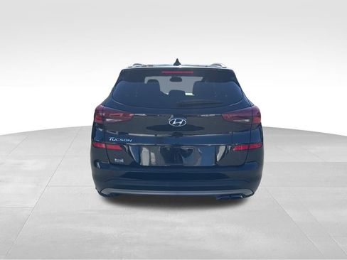 Used 2020 Hyundai Tucson Limited image 4