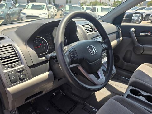 Used 2009 Honda CR-V EX image 12