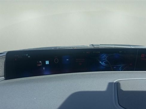 New 2026 Lincoln Navigator Reserve AWD/4WD image 15