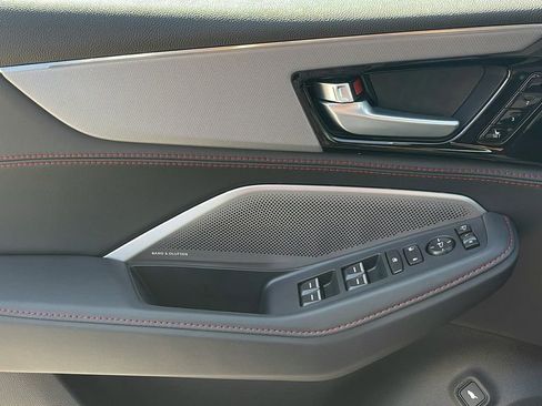 New 2026 Acura MDX A-Spec image 24