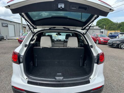 Used 2013 MAZDA CX-9 Grand Touring w/ GT Technology Pkg image 18