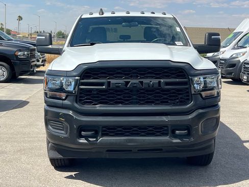 Certified 2024 RAM 2500 Tradesman w/ Snow Chief Group AWD/4WD image 12
