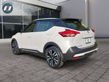 Used 2020 Nissan Kicks SR w/ Interior Electronics Package image 3