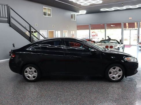 Used 2013 Dodge Dart Aero FWD image 5